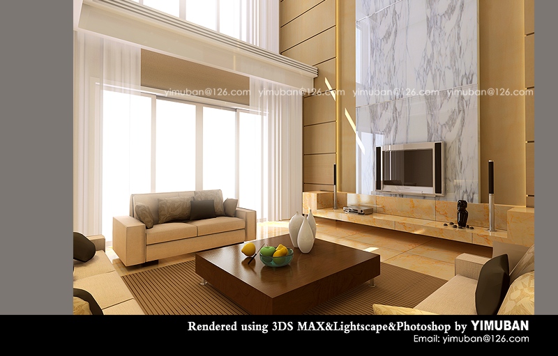 學習如何用3ds Max進行線條的擠出操作 - BIM,Revit中文網